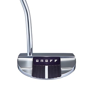 オノフ レディースゴルフクラブ 10本➕パター Amazon.co.jp: ONOFF(オノフ) ONOFF LADY Putter ゴルフ パター